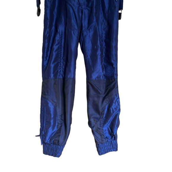 SAPHIRE Coloir Ski Pants Size 34 NAVY - Picture 4 of 9